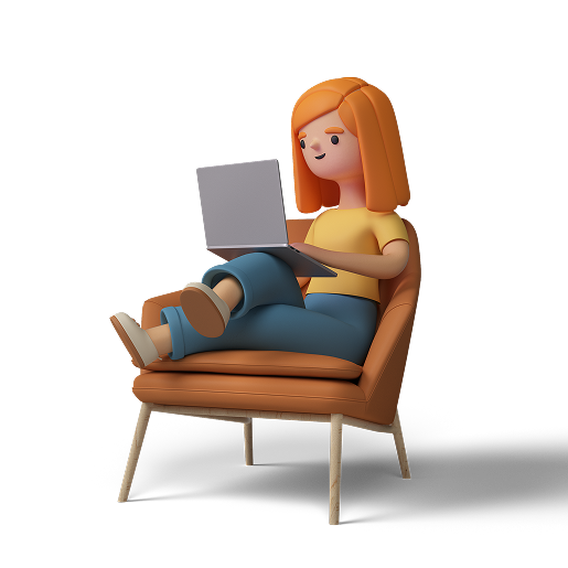 Talent illustration