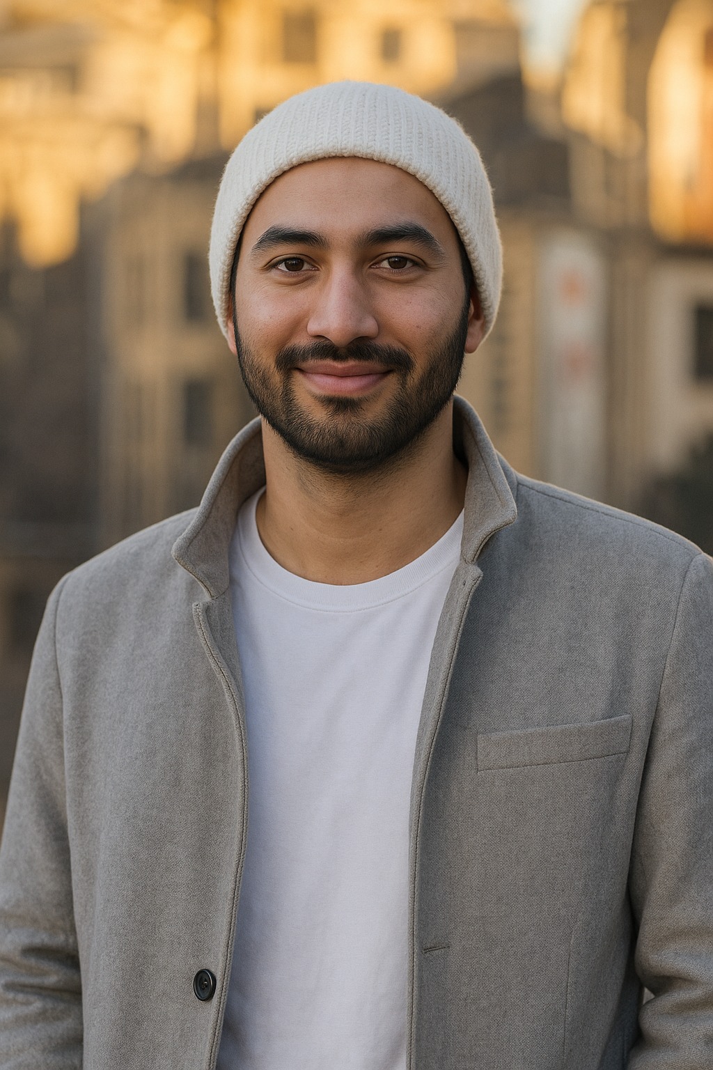 Daniel Reid
